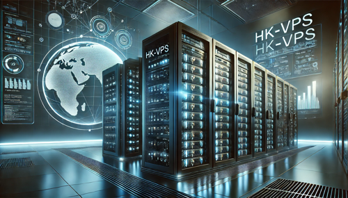 The Latest Developments And Trends In Hong Kong’s Cn2 Network Services